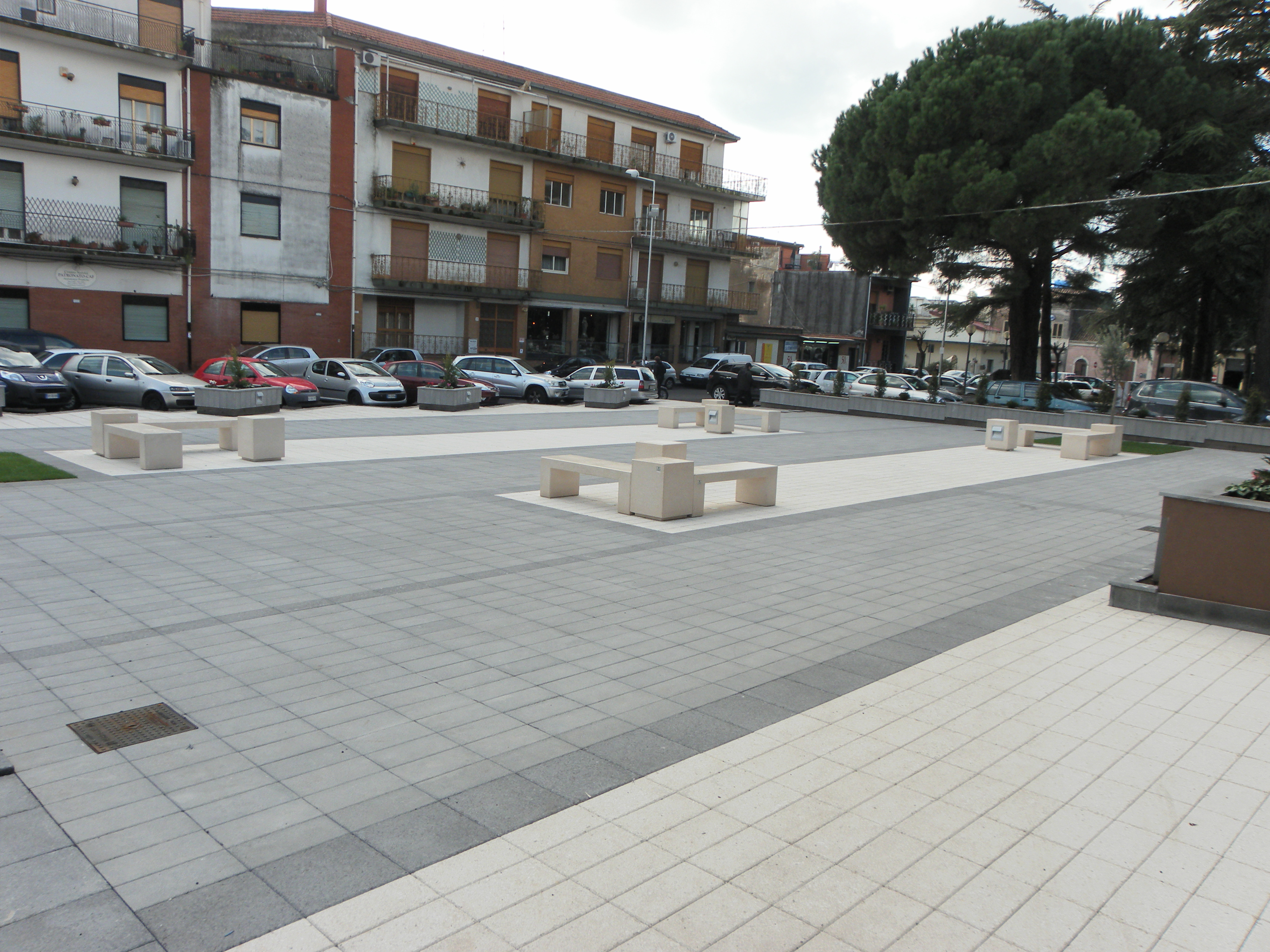 Tremestieri Etneo (CT)